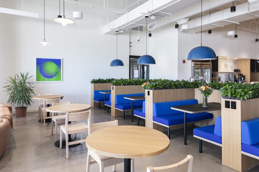 110 N Corcoran St, Durham, NC à louer - Photo intérieure – Image 2 sur 26