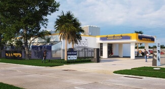 Plus de détails pour 2022 Wilcrest Dr, Houston, TX - Local commercial à louer