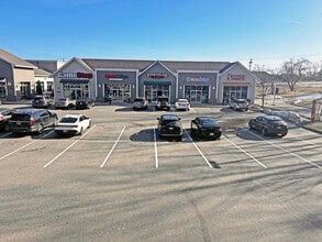 574 Alfred St, Biddeford, ME à louer Photo intérieure– Image 2 sur 4