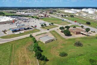 Plus de détails pour 193 Schmidt Rd, Sealy, TX - Local commercial à vendre