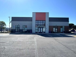 Plus de détails pour 22135 Hawthorne Blvd, Torrance, CA - Local commercial à louer