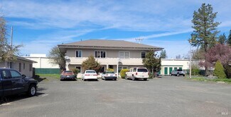 Plus de détails pour 1581 S Main St, Willits, CA - Logement à vendre
