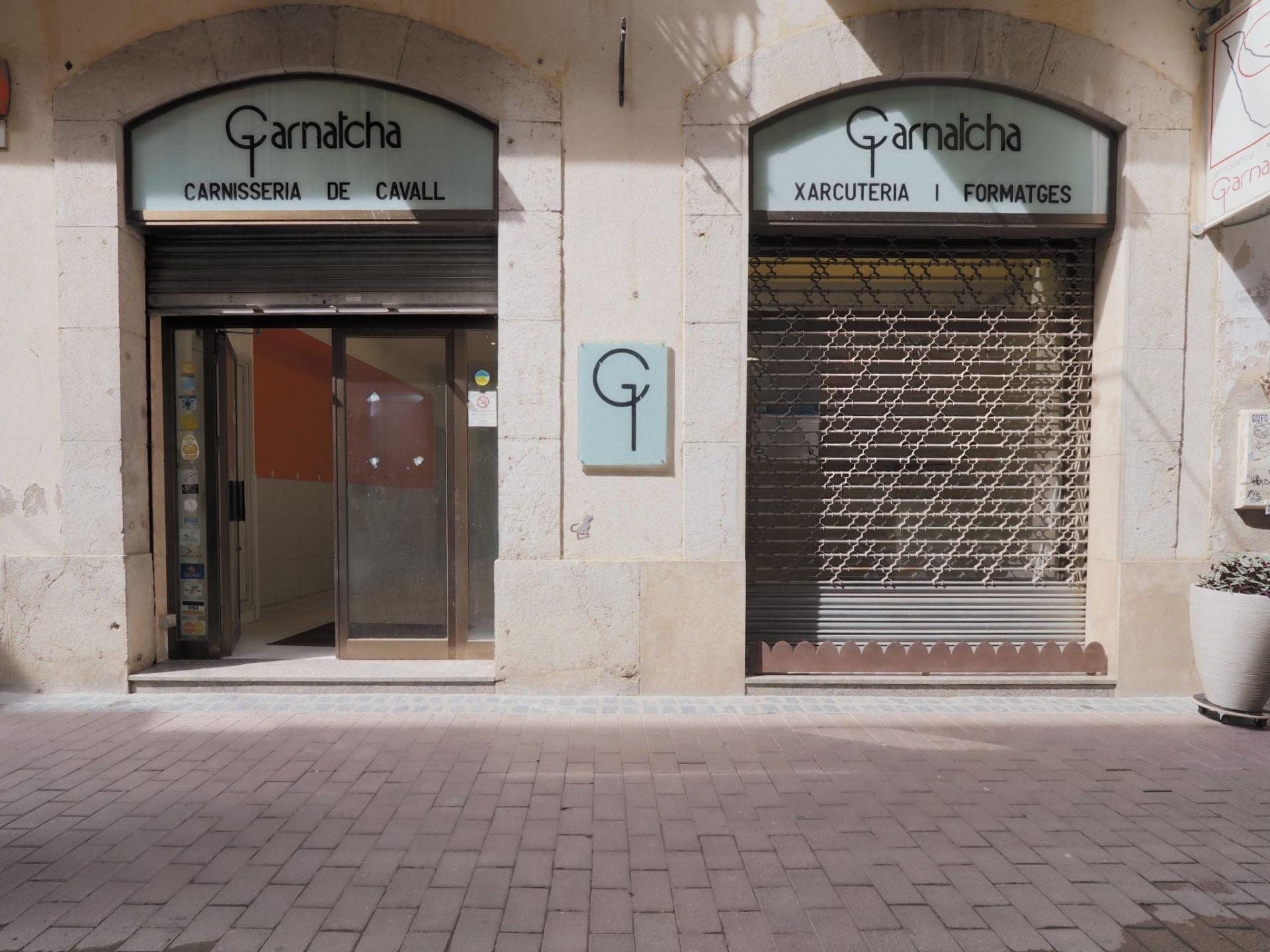 Local commercial dans Figueres, Gerona à louer Photo principale– Image 1 sur 2