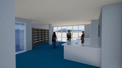 25 Cambrian Pl, Pontarddulais à louer Photo intérieure– Image 1 sur 5