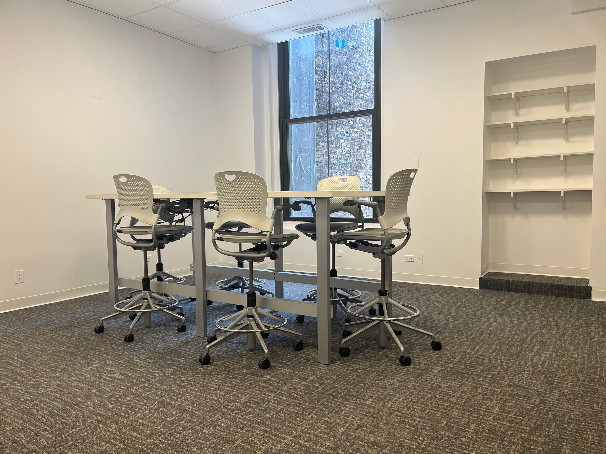 432 N Clark St, Chicago, IL à louer Photo intérieure– Image 1 sur 2