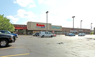 Plus de détails pour 5841-5857 Broadway Ave, Cleveland, OH - Local commercial à vendre