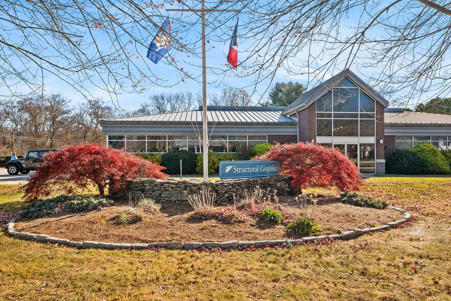 38 Plains Rd, Essex, CT à louer - Photo de l’immeuble – Image 2 sur 38