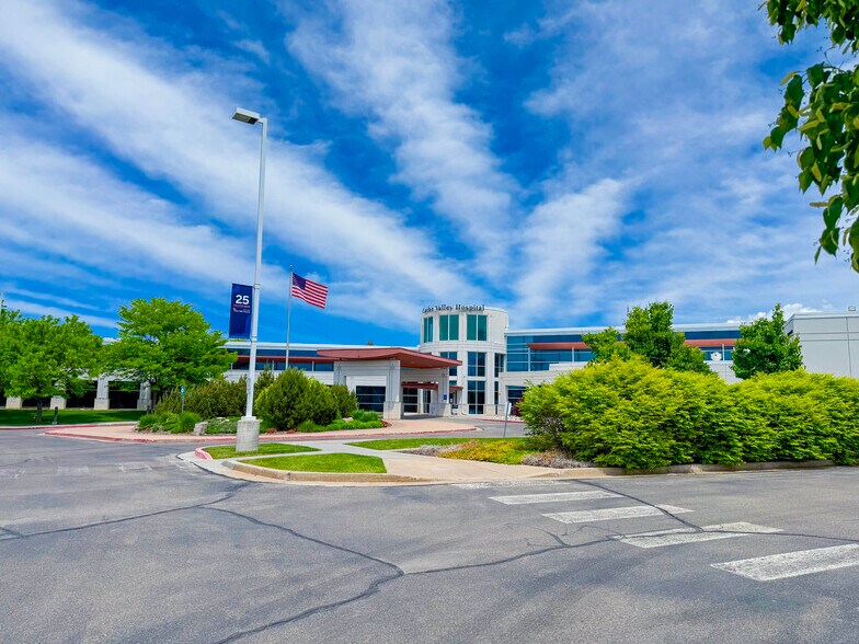 2380 N 400 E, North Logan, UT à vendre - Photo de l’immeuble – Image 3 sur 4