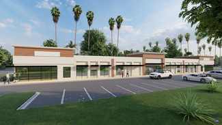Plus de détails pour Pineda Blvd & Stadium Pkwy, Melbourne, FL - Local commercial à louer