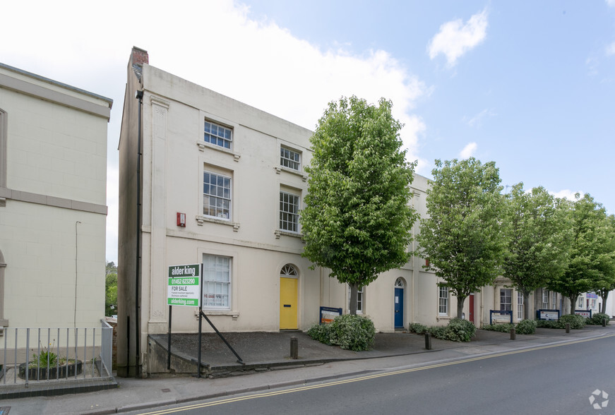38-43 London Rd, Stroud à louer - Photo de l’immeuble – Image 2 sur 3