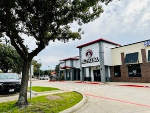 3315 N President George Bush Hwy, Garland, TX à vendre Photo intérieure– Image 2 sur 8