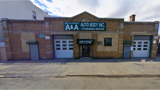 Plus de détails pour 1341 Blondell Ave, Bronx, NY - Local commercial à vendre