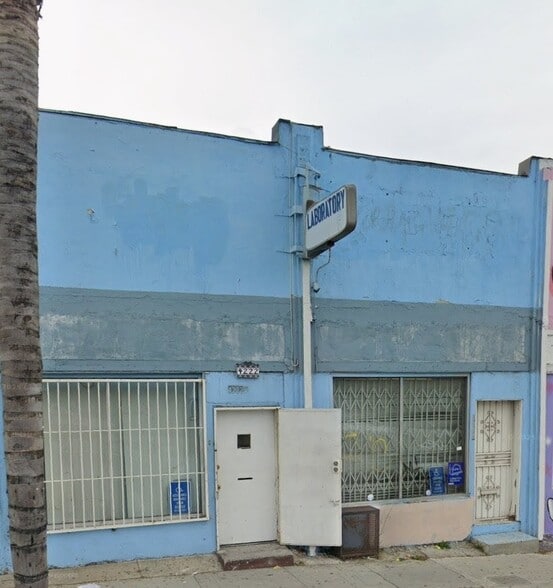 4222 E Cesar E Chavez Ave, Los Angeles, CA à louer - Photo principale – Image 1 sur 1