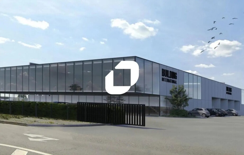 19 Rue Du Vertuquet, Neuville-en-Ferrain à louer - Photo de l’immeuble – Image 1 sur 5