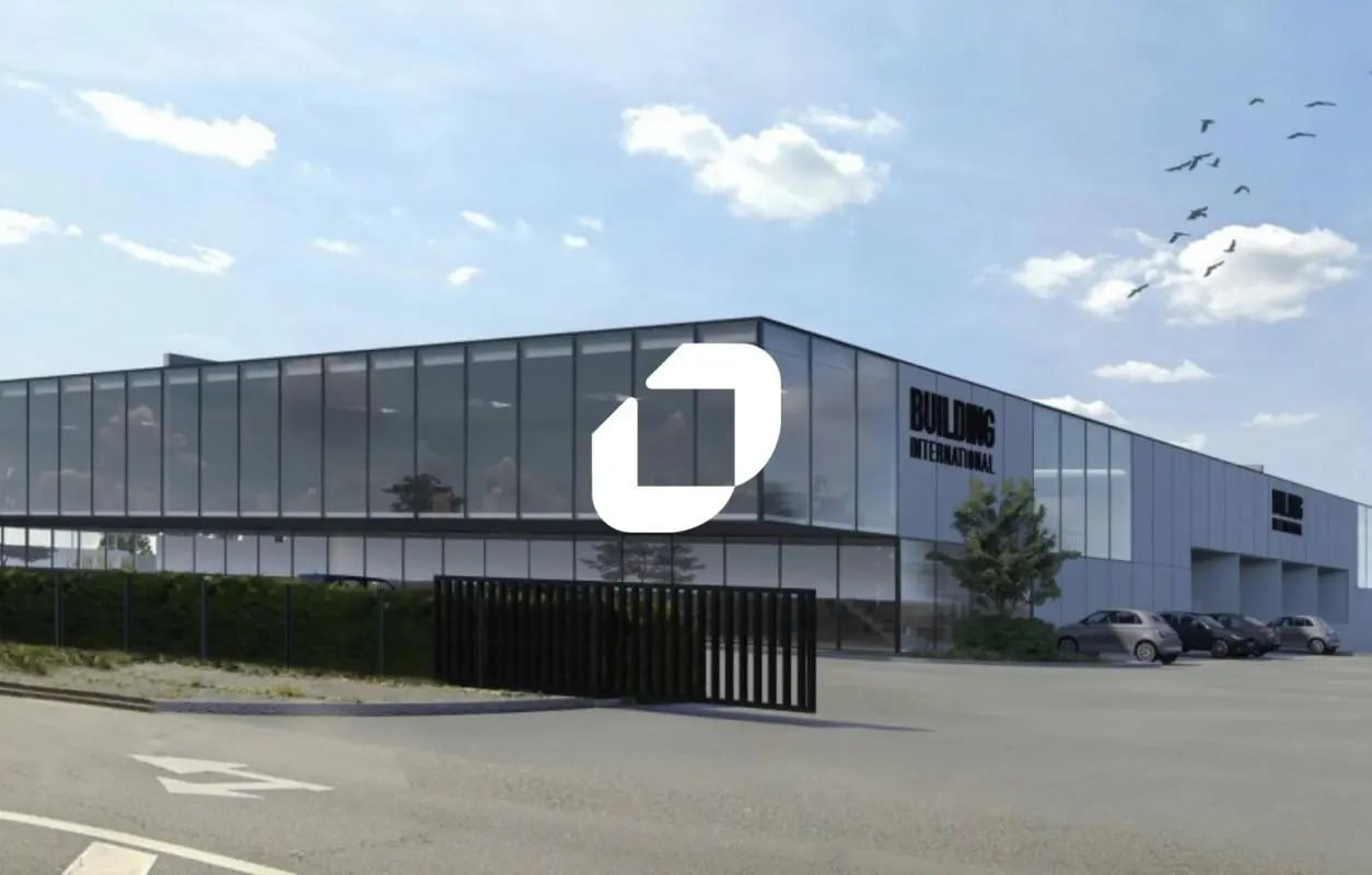 19 Rue Du Vertuquet, Neuville-en-Ferrain à louer Photo de l’immeuble– Image 1 sur 6