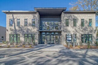 Plus de détails pour 204 N Cedar St, Summerville, SC - Bureau à vendre