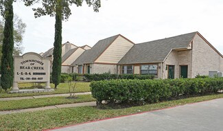Plus de détails pour 15357 W Little York Rd, Houston, TX - Logement à vendre
