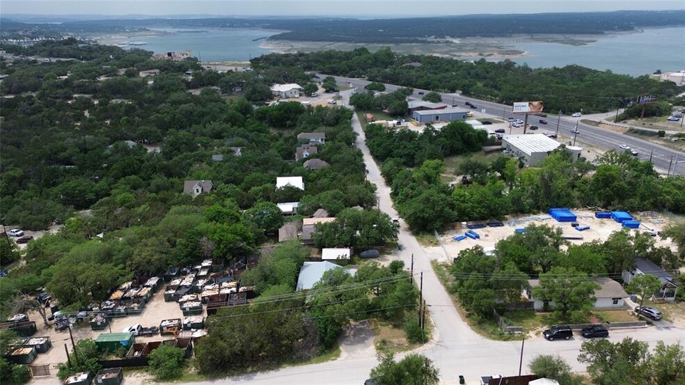 15303 Texas St, Austin, TX à vendre - Photo de l’immeuble – Image 3 sur 30