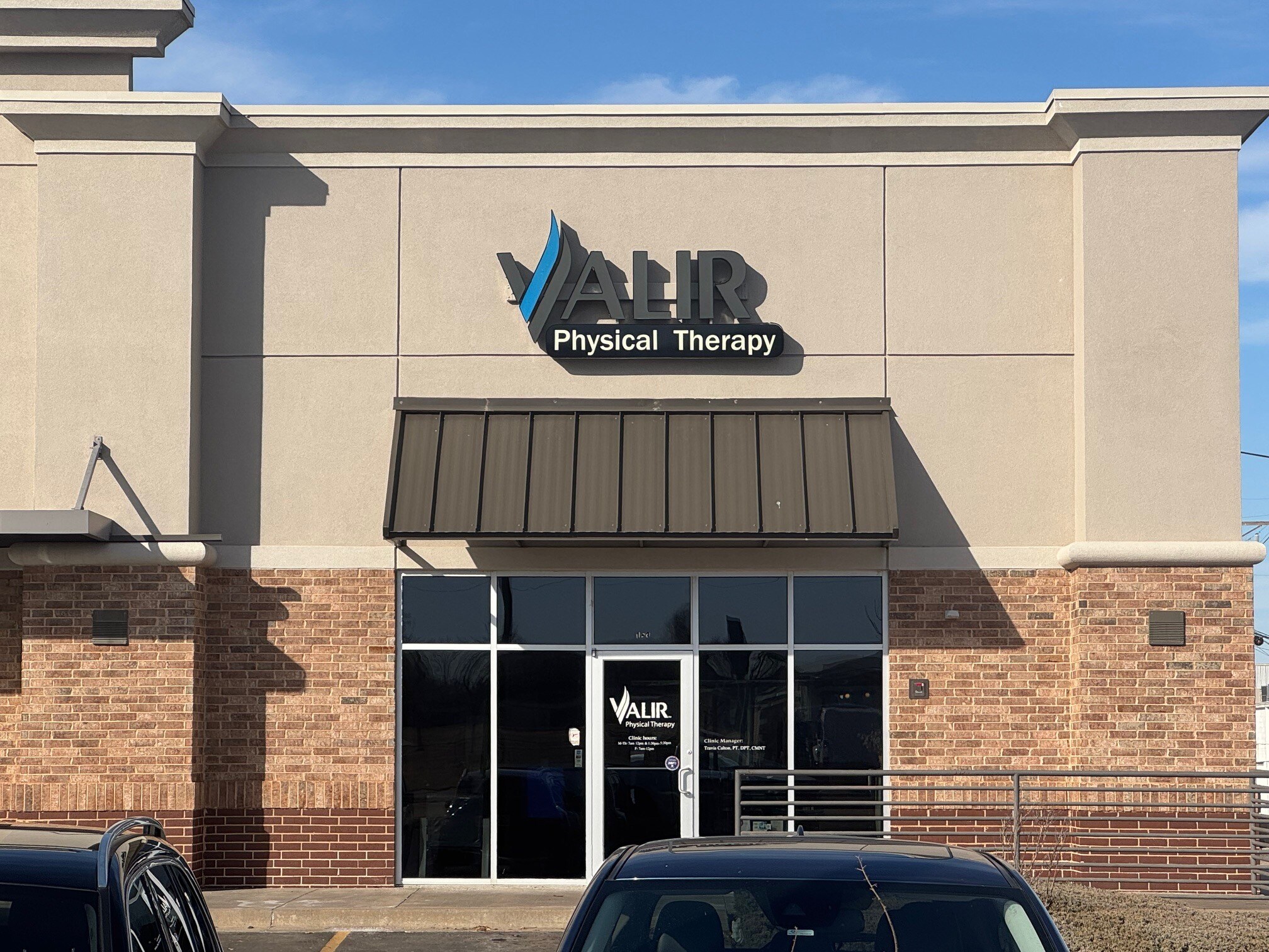 107-115 E State Highway 152, Mustang, OK à louer Photo intérieure– Image 1 sur 12