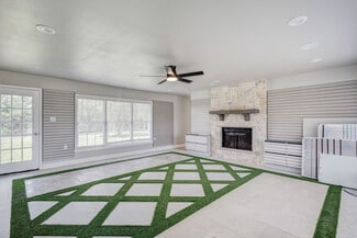 Plus de détails pour 4877 Sam Rayburn Hwy, Anna, TX - Bureau à louer