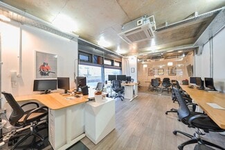 Plus de détails pour 32-66 High St, Londres - Bureau à vendre