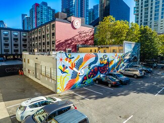 Plus de détails pour 2218 5th Ave, Seattle, WA - Bureau à louer
