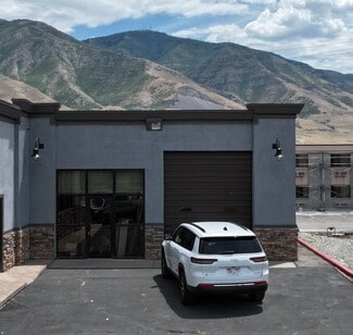 Plus de détails pour 8764 Highway 36, Lake Point, UT - Local commercial à louer