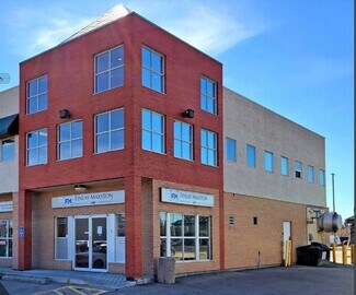 Plus de détails pour 13815 127 St, Edmonton, AB - Bureau à louer