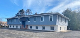 Plus de détails pour 1617 Rt-88, Brick, NJ - Bureau/Médical à louer