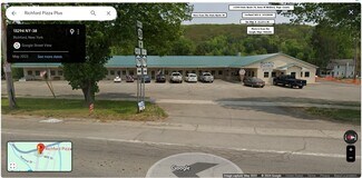Plus de détails pour 13294 State Route 79, Richford, NY - Local commercial à vendre