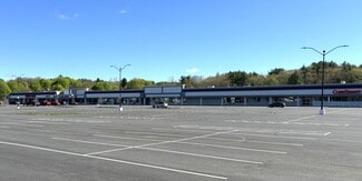 Plus de détails pour 380-432 John Fitch Hwy, Fitchburg, MA - Local commercial à louer