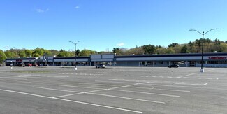 Plus de détails pour 380-432 John Fitch Hwy, Fitchburg, MA - Local commercial à louer