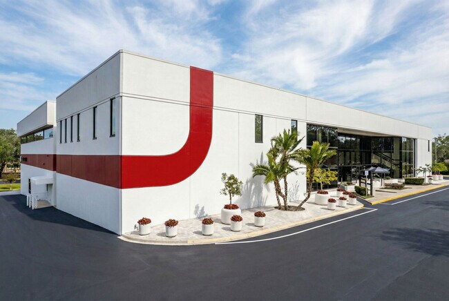 Plus de détails pour 999 Douglas Ave, Altamonte Springs, FL - Bureau à louer