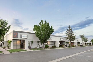 Plus de détails pour 3636-3658 W 2100 S, Salt Lake City, UT - Local d'activités, Industriel/Logistique à louer