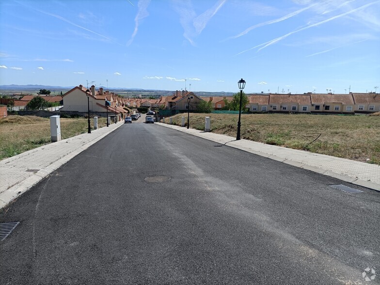 Calle Maestro, 11, Cabañas de la Sagra, Toledo à vendre - Photo principale – Image 1 sur 5