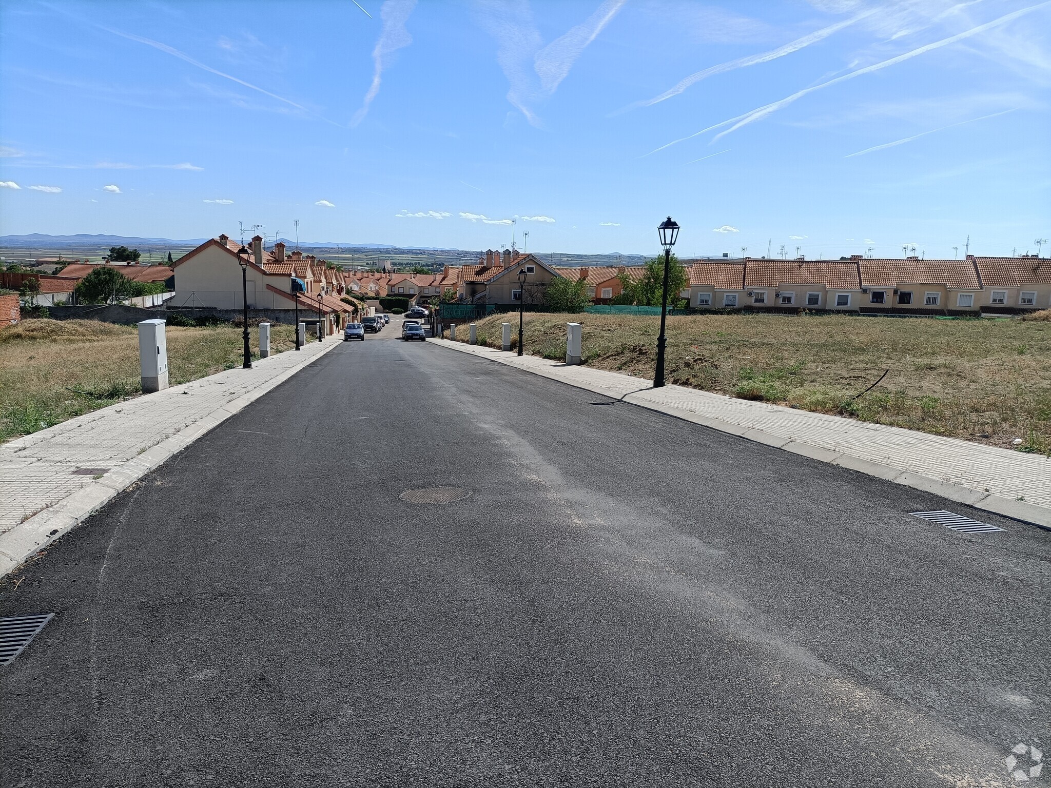Calle Maestro, 11, Cabañas de la Sagra, Toledo à vendre Photo principale– Image 1 sur 6