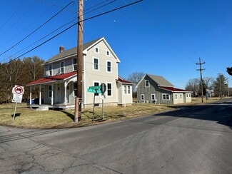 Plus de détails pour 2 Dark Hollow Rd, Pipersville, PA - Bureau à louer