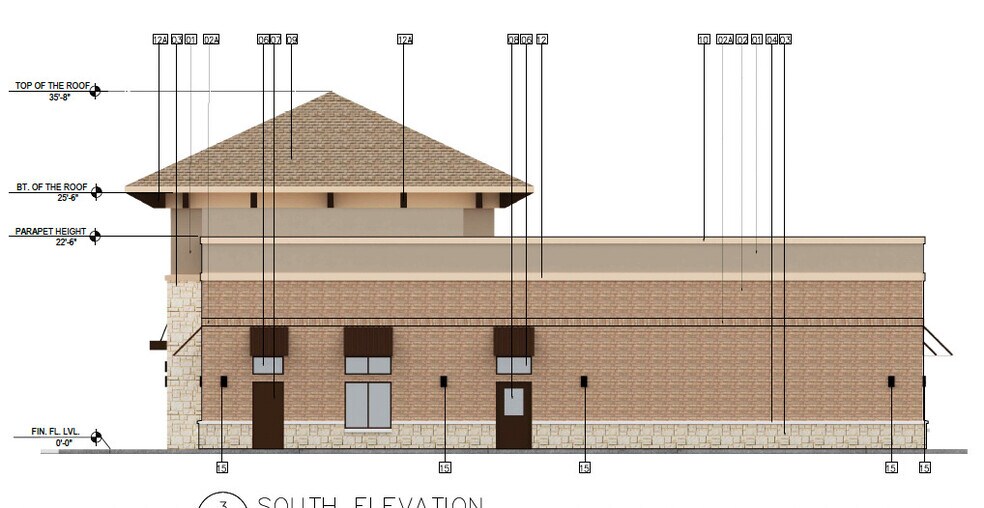 2031 Lakeside Pky, Flower Mound, TX à louer - Autre – Image 3 sur 4