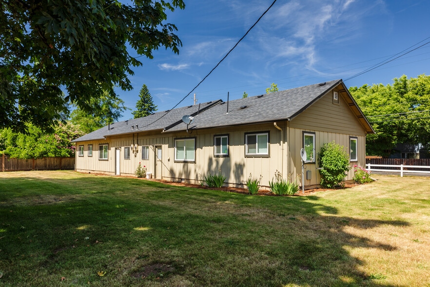 3902 Gibbons St, Vancouver, WA à vendre - Photo de l’immeuble – Image 3 sur 13