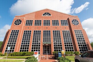 Plus de détails pour 5819 Hwy 6, Missouri City, TX - Bureau/Médical à louer