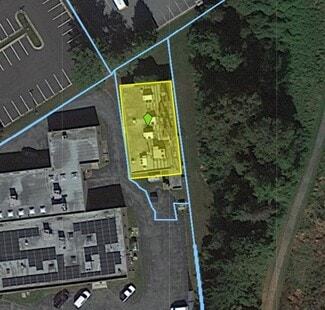Plus de détails pour 3 1/2 Taft Ct, Rockville, MD - Local d'activités à louer