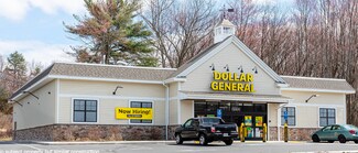 Plus de détails pour 174 Dingley Spring Rd, Gorham, ME - Local commercial à vendre