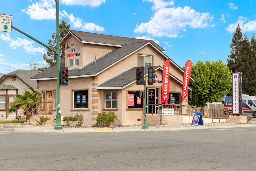 1639 Highway 99, Gridley, CA à vendre - Photo principale – Image 1 sur 5