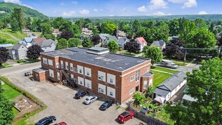 Plus de détails pour 305 N Work St, Falconer, NY - Logement à vendre