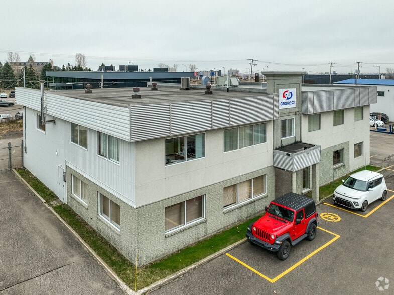 550 Rue Adanac, Québec, QC à louer - Photo principale – Image 1 sur 5