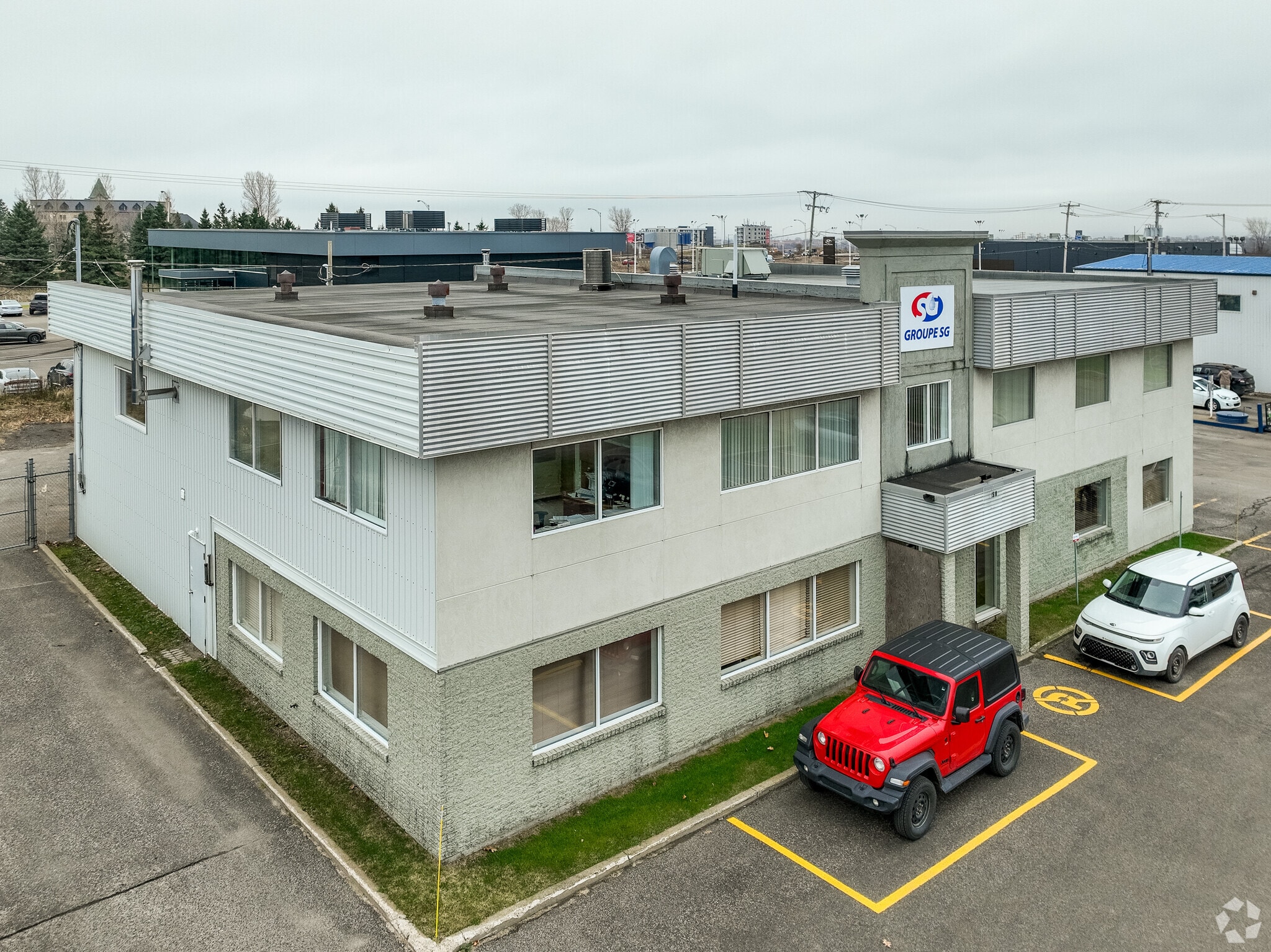 550 Rue Adanac, Québec, QC à louer Photo principale– Image 1 sur 6