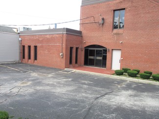 Plus de détails pour 414 E Wooster St, Bowling Green, OH - Bureau à louer