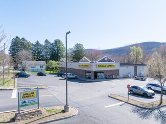 Plus de détails pour 46 State Rt 94, Vernon, NJ - Local commercial à vendre