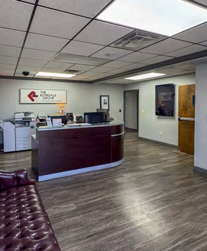 1821 Wendell St, Dalton, GA à vendre - Hall d’entrée – Image 3 sur 4