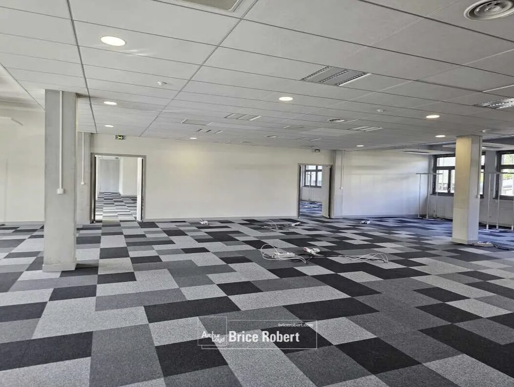 Bureau dans Lyon à louer Photo intérieure– Image 1 sur 6